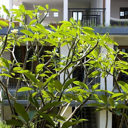 Hotel Nani House 2 Ubud Zewnętrze zdjęcie