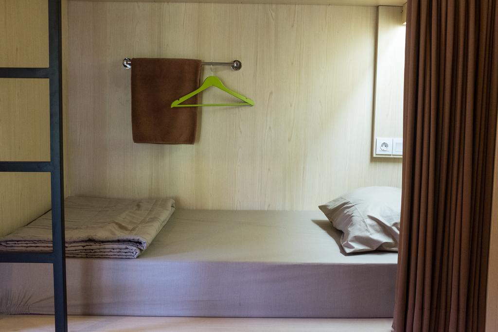 Hotel Nani House 2 Ubud Zewnętrze zdjęcie