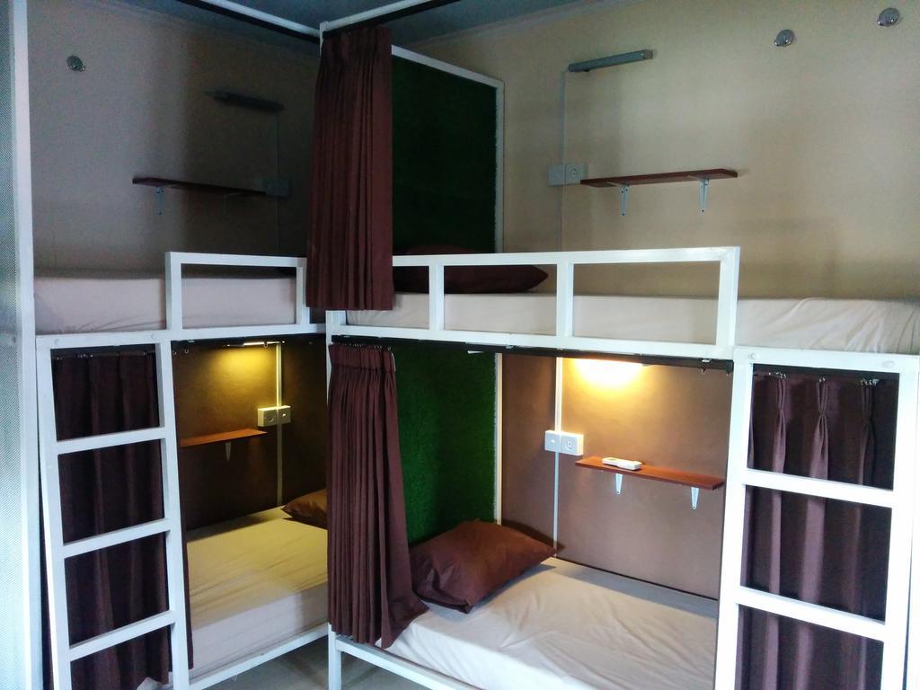 Hotel Nani House 2 Ubud Zewnętrze zdjęcie