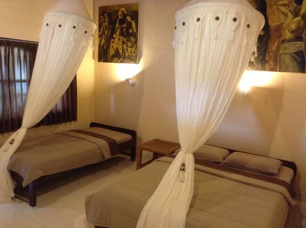 Hotel Nani House 2 Ubud Zewnętrze zdjęcie